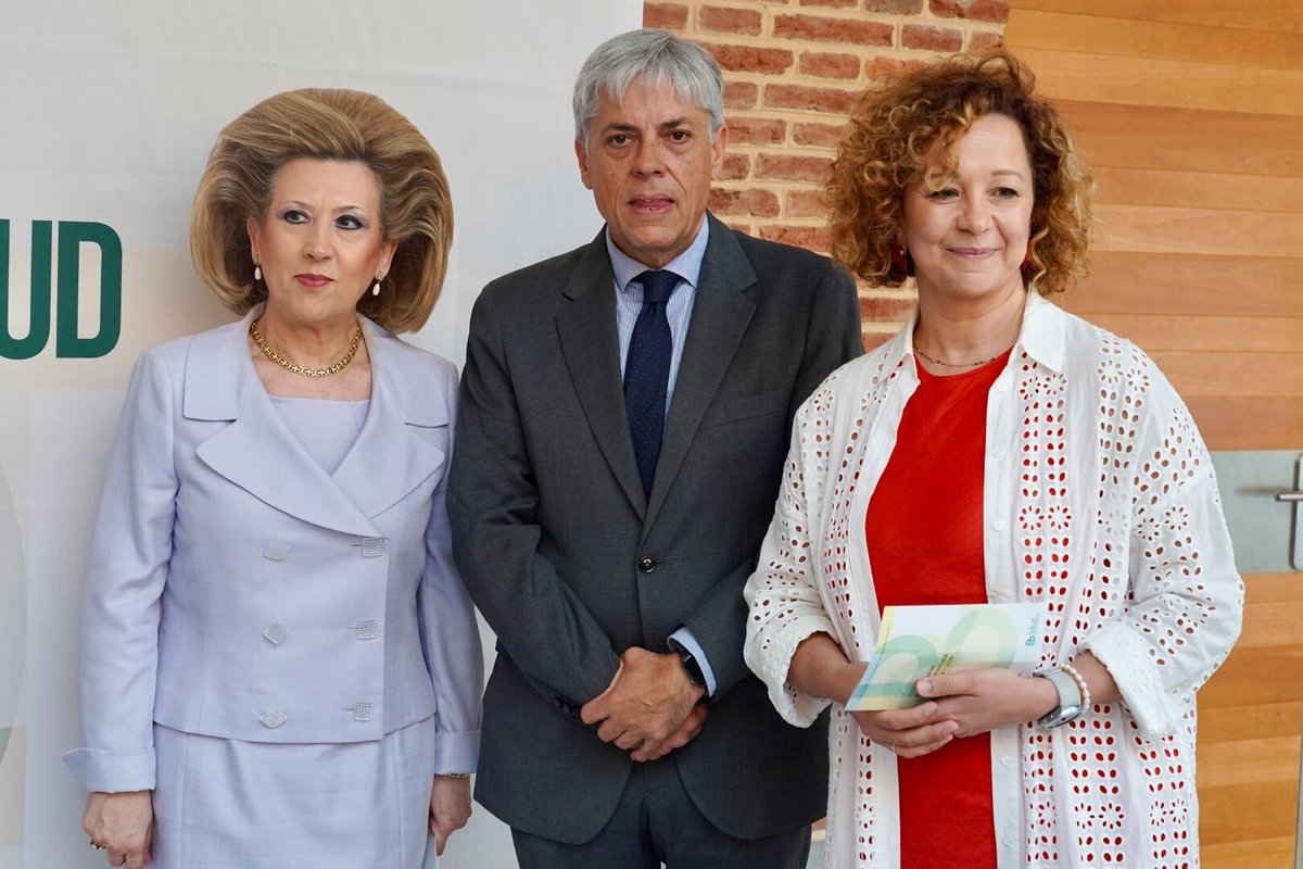 Alberto Espinosa tweet media