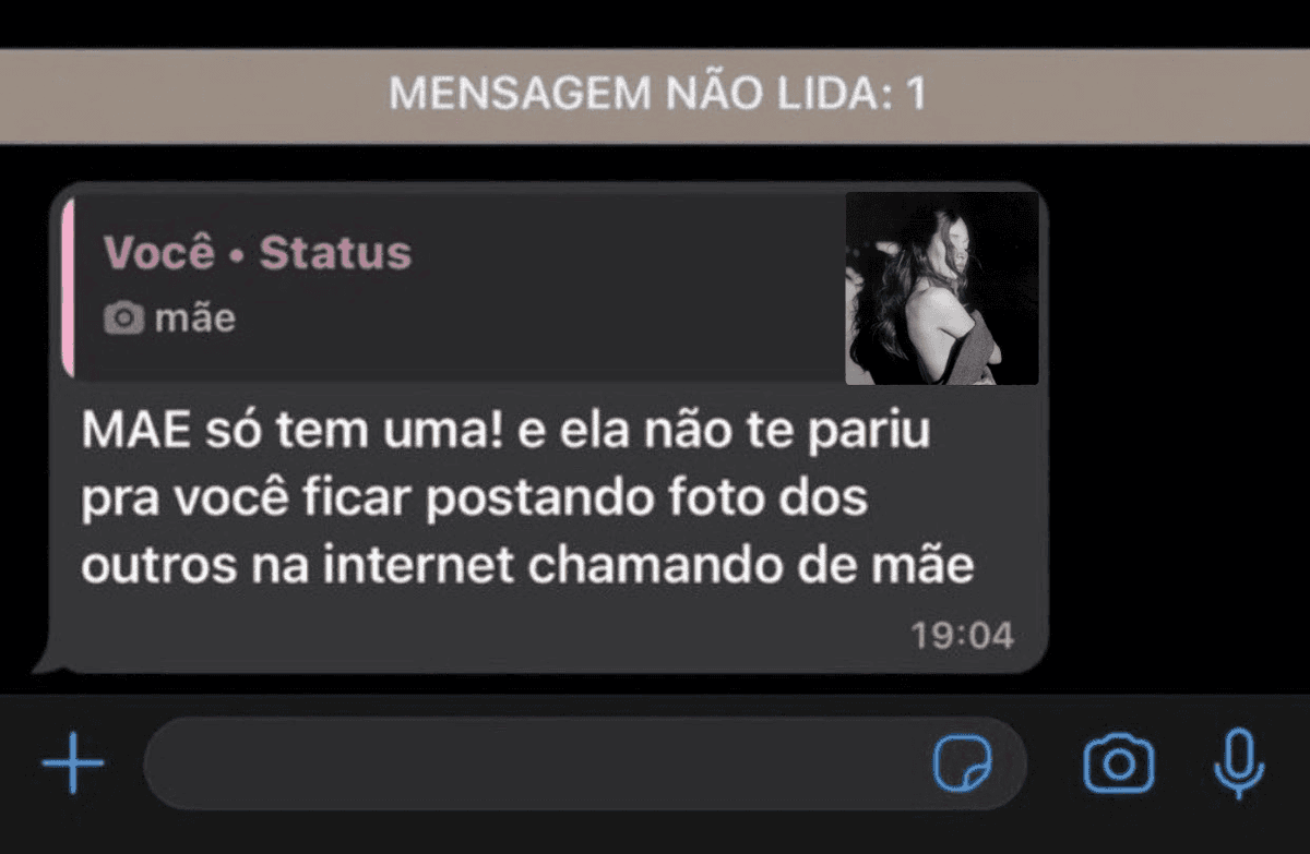 Ariana Grande Brasil tweet media
