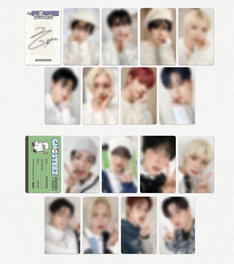 tyudeonggie's tweet photo. when ur already overstimulated and kq releases the membership kit concept photos https://t.co/9siWyU9ZI8