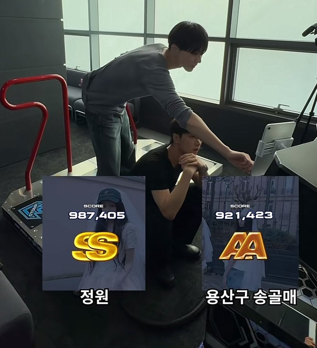 순쩡 tweet media