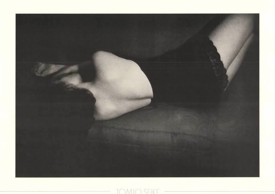 naticmartinez's tweet photo. 🔹Tomio Seike, 1985 https://t.co/HnaU3ee3BS