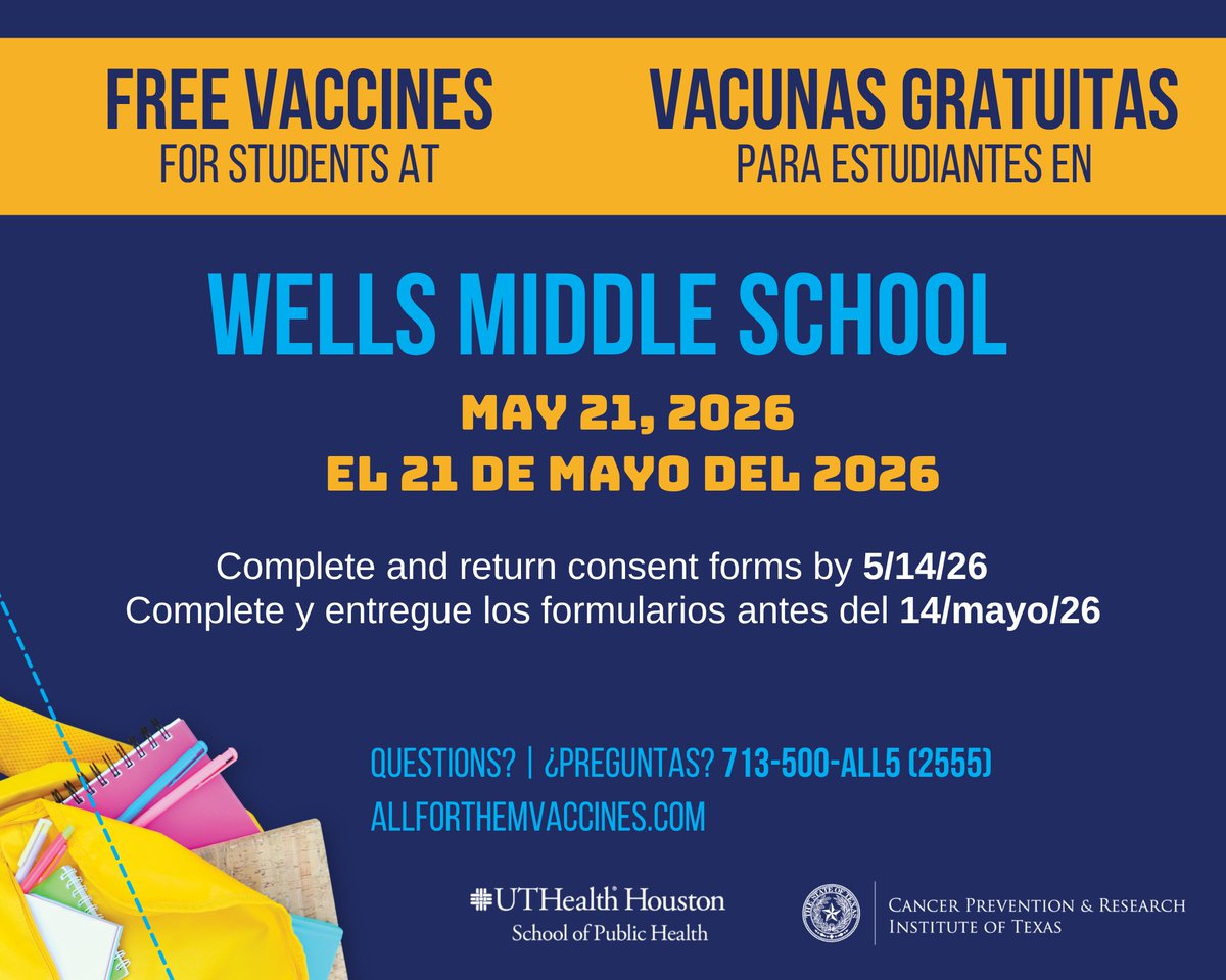 Edwin M. Wells Middle School tweet media