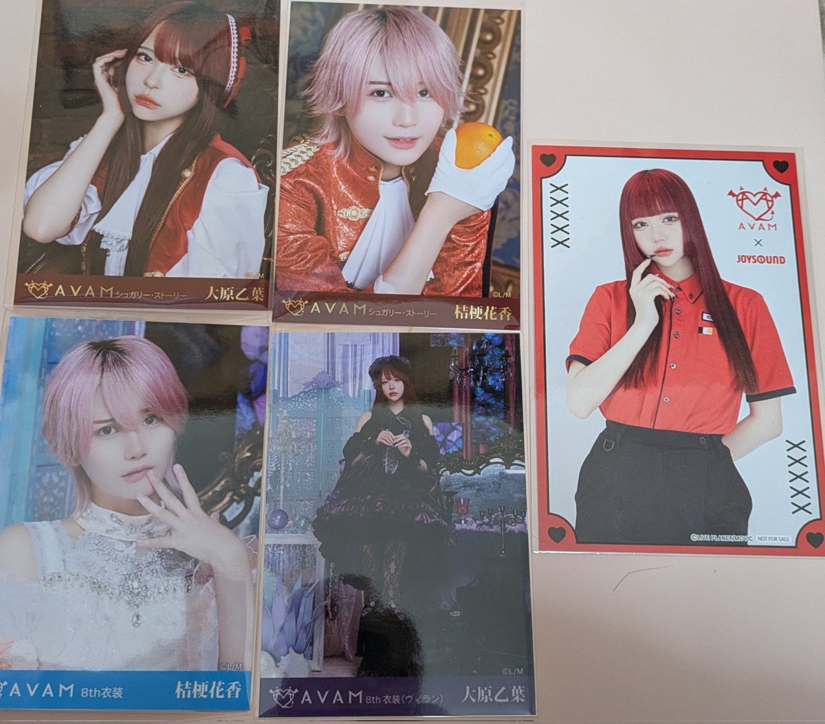 けいたん tweet media