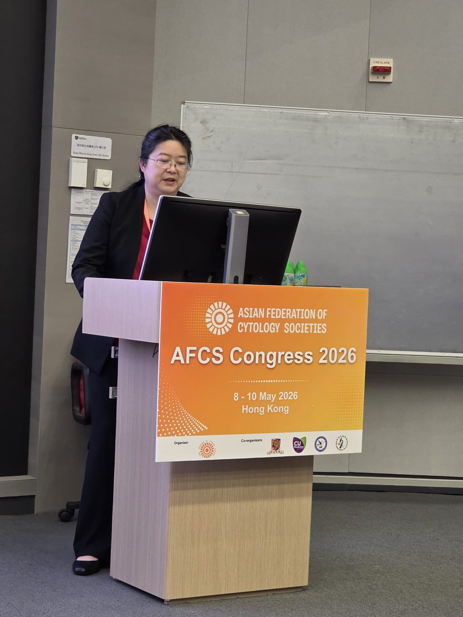 jfhang's tweet photo. Great salivary session at the inaugural #AFCS meeting in Hong Kong. Practical and educational! Thanks for all the excellent speakers and my co-chair  @IvanaKholova 
Congratulations to @hkiap1986 for a very successful meeting! https://t.co/Nx4IuorwIf