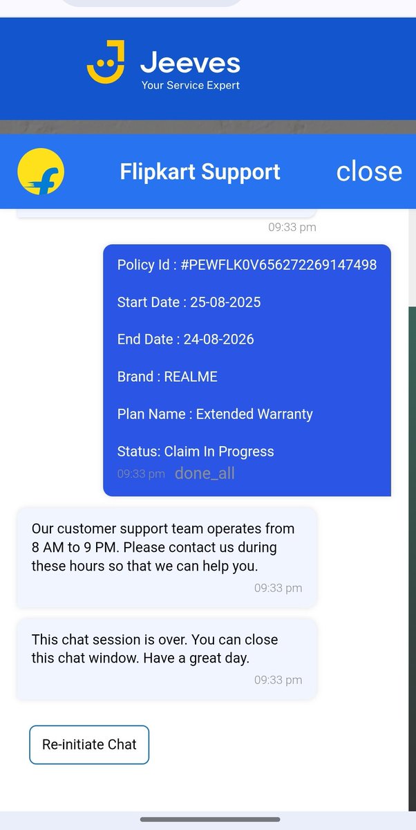 fearless_rkl's tweet photo. @flipkartsupport @flipkartsupport #flipkartchorhai #flikartafake #jeevesretailscammingcustomer #flipkartisascam #flipkartwithgoonsteam #bycottflipkart #savefromflikart #notoflipkart #noruleforflipkart #nocourtforflipkart #nosupportfromflipkart #hellishflipkart #flipkartrealhell @jagograhakjago 👎 https://t.co/lACPpKGz8T