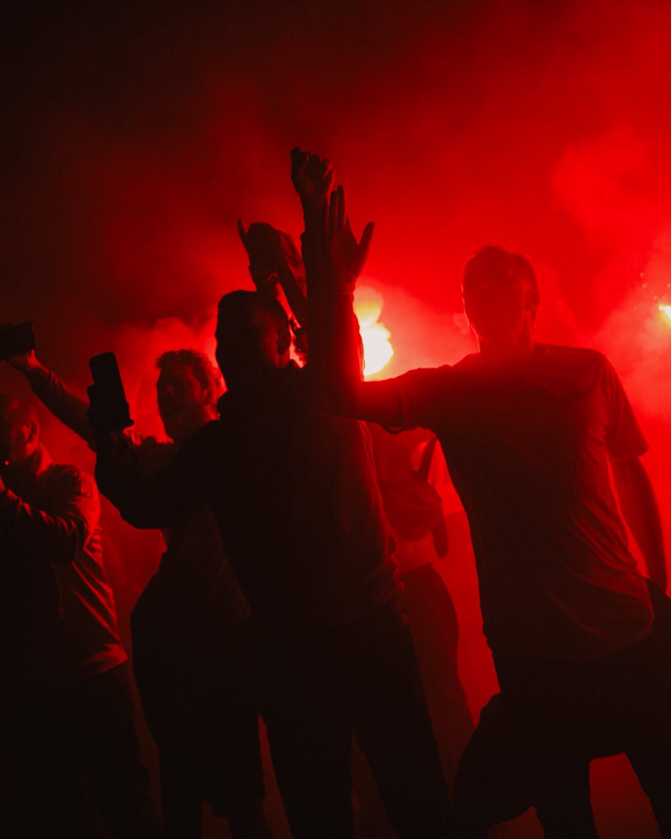 LE MANS FC tweet media