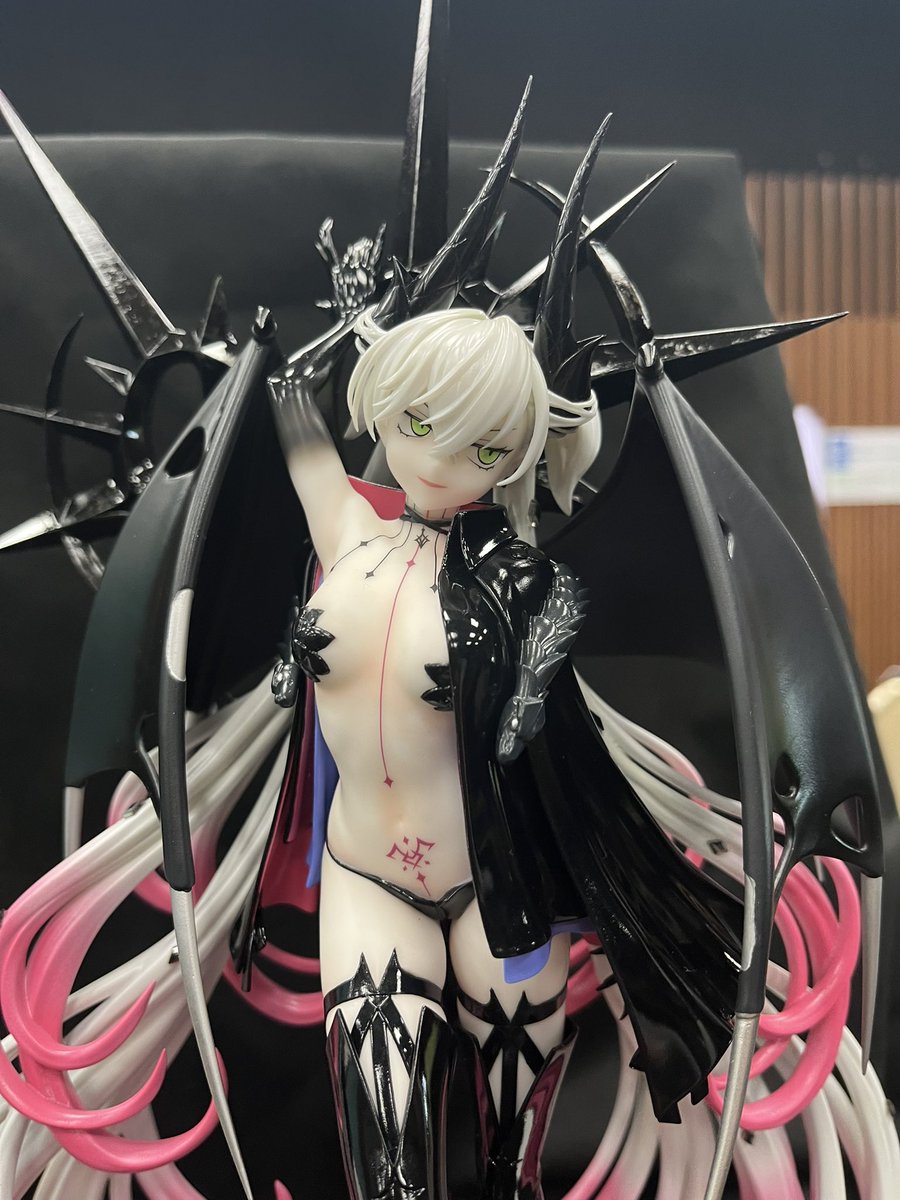 那零麒 tweet media