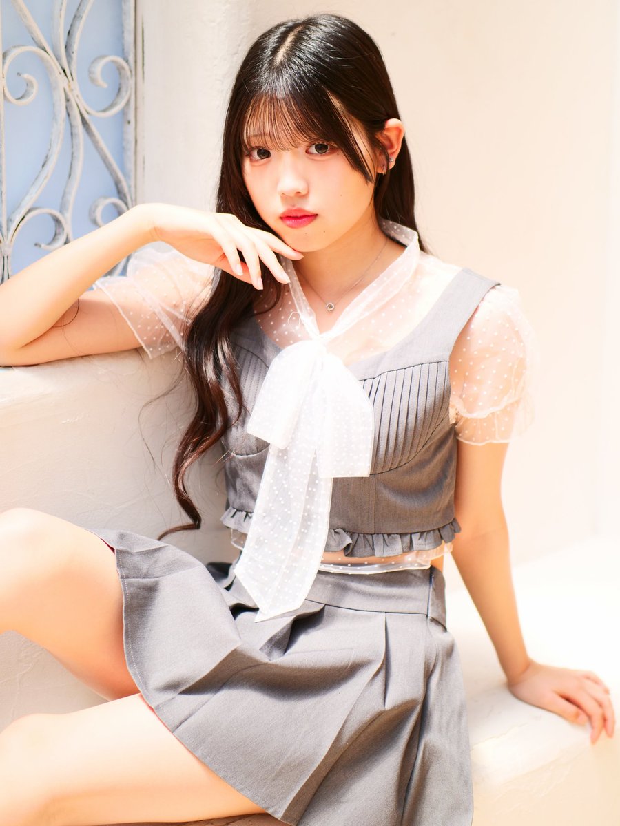 denka_1225_'s tweet photo. 2026/5/5(祝)
tip撮影会　エコロスカイ
個撮

さきちゃん @0910sakii
SPATIO @cinemascope21

パート④

国宝級の可愛さ💗永遠に✨

#さき #SPATIO  #大分の国宝 #tip #美少女 https://t.co/sGi6v3Wzny