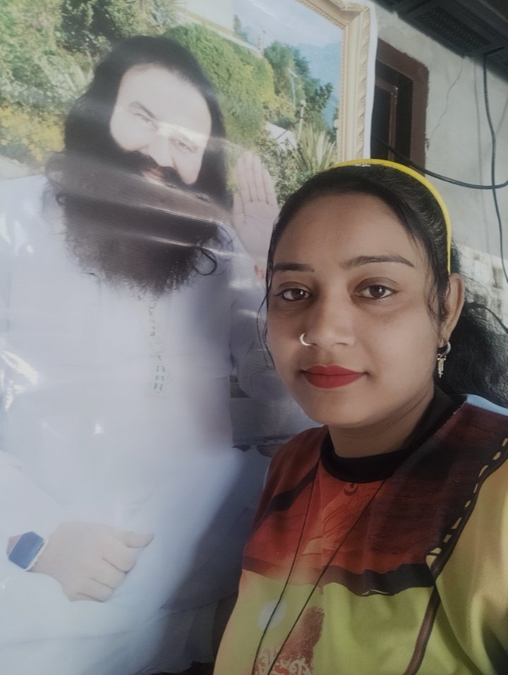 karamjeet Insan🫶B+ tweet media