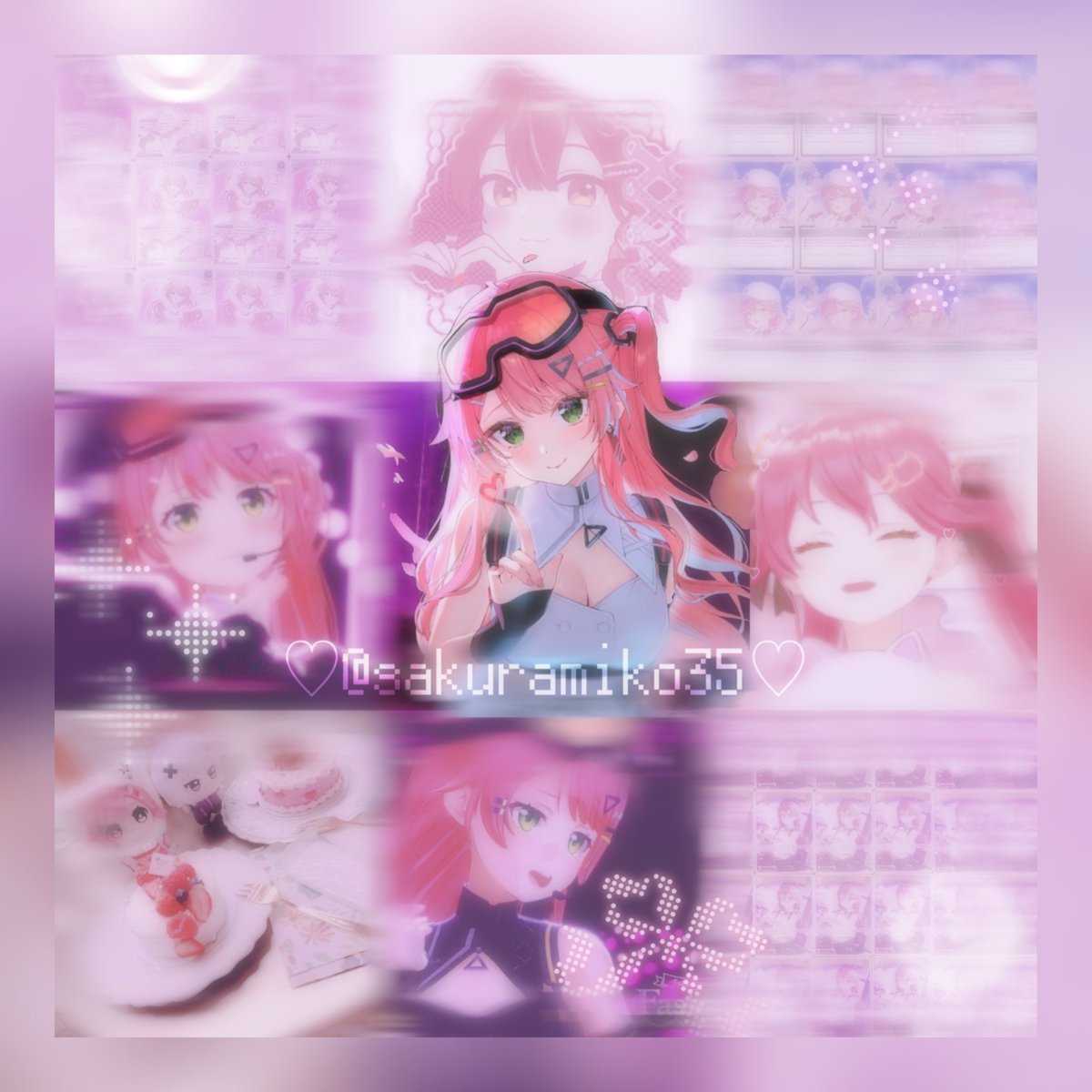 みあ🌸 tweet media