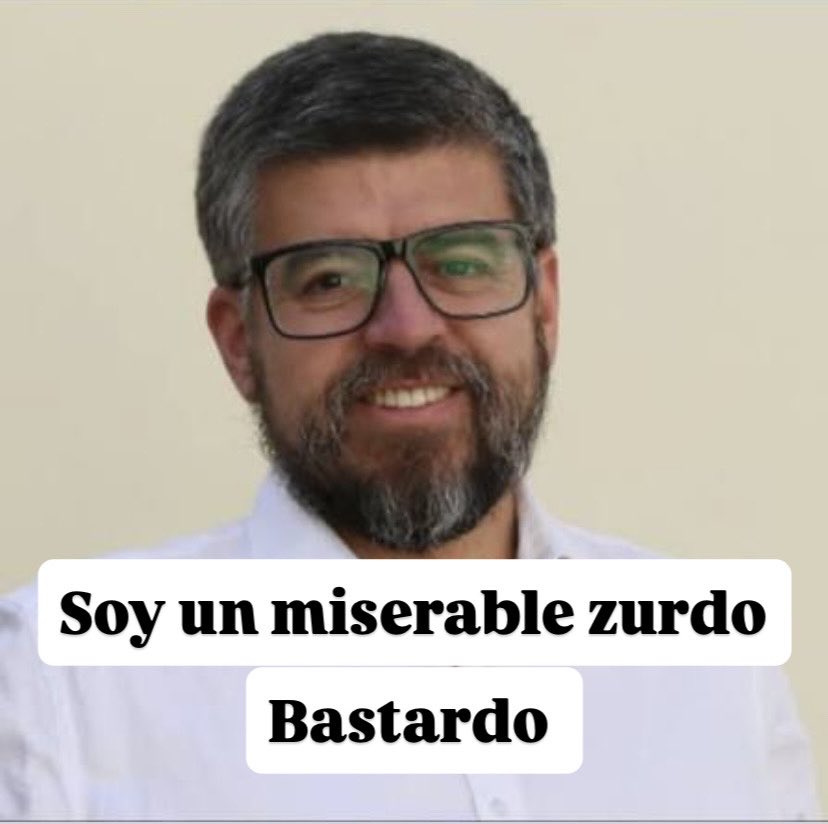 Un infeliz