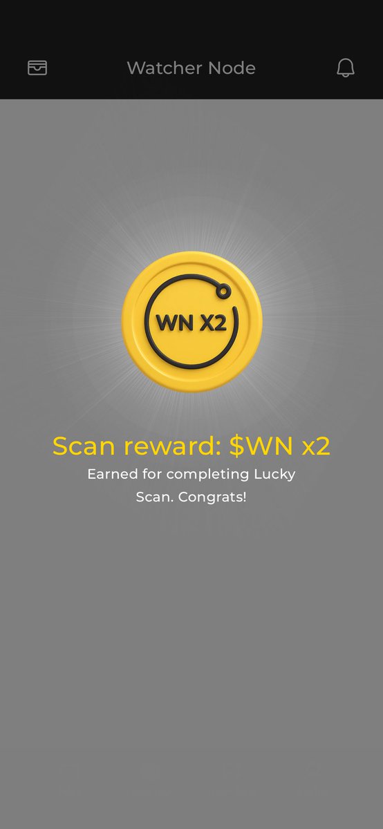 downlowcrypto's tweet photo. 🚀 Big win on DeNet! My Watcher Node has just detected a file ready for extra copies in the DeNet Storage network, earning me some token rewards!

📱💰 Join with my link and start earning:
https://t.co/fAYiZoQnzy

Enter my code: 0x5c959803c1283bdab3c515c2afdf5835f50fd1b1 https://t.co/G6tkZcMknX