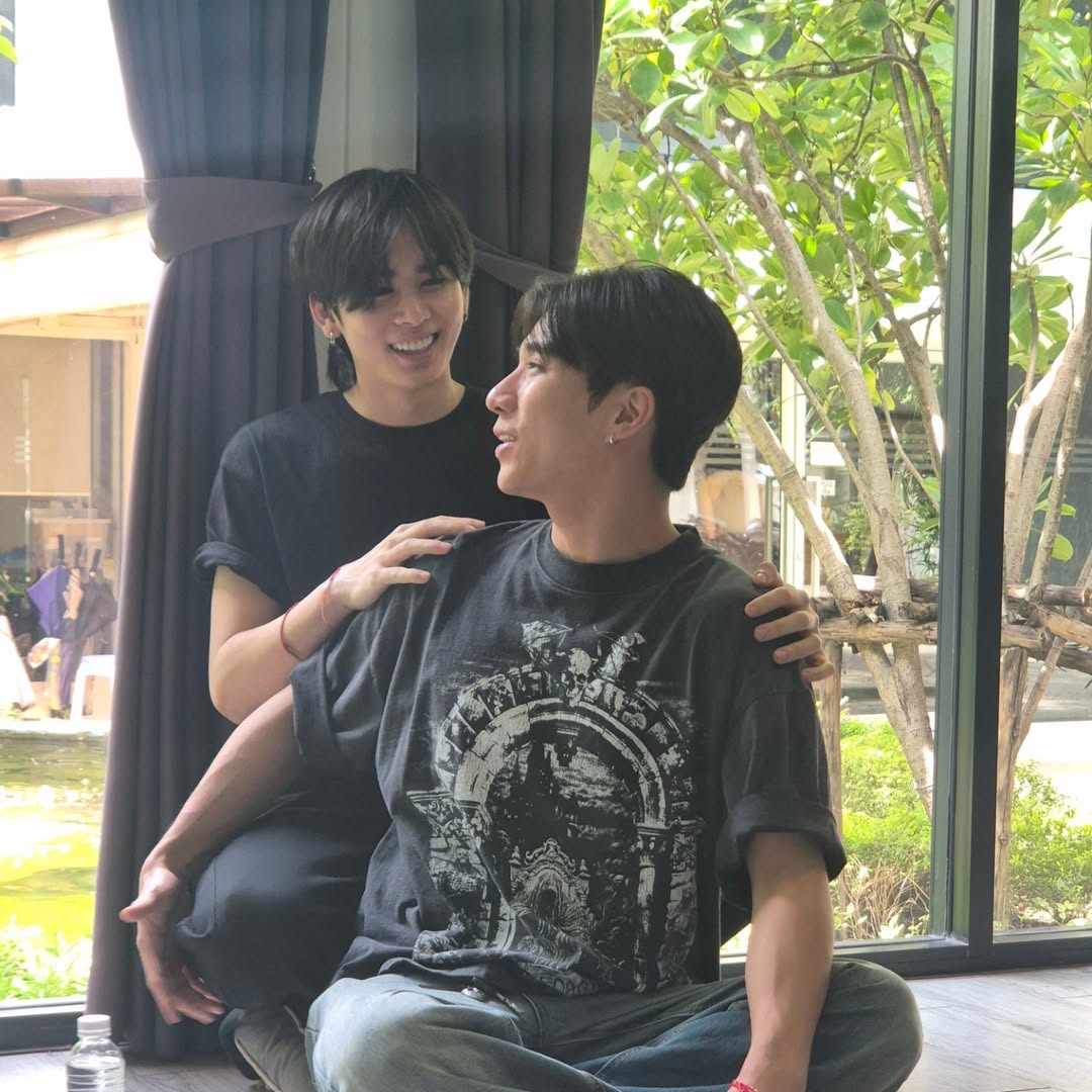🖤 PERTH🐯 🖤gmmtv🖤 tweet media