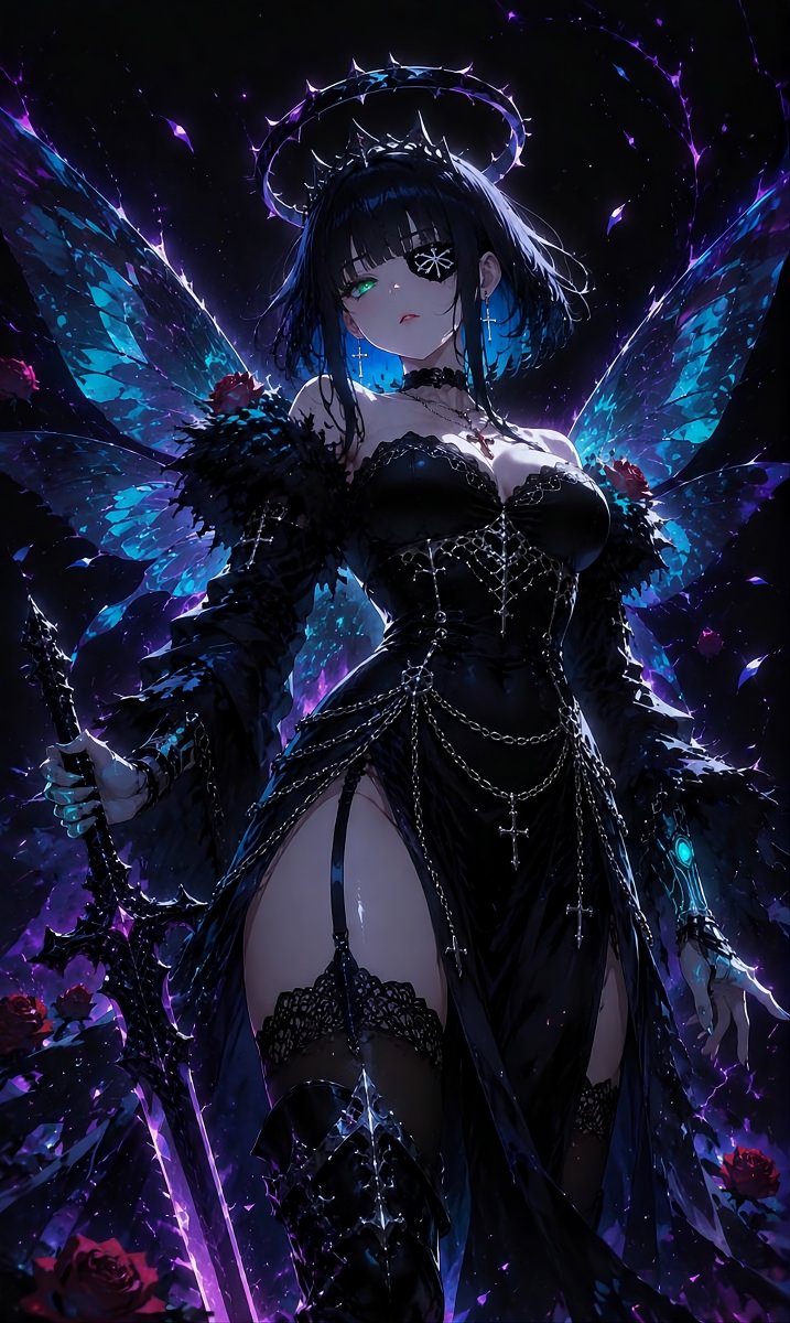 🌸~ Nyx Fantasy ~🌸 tweet media