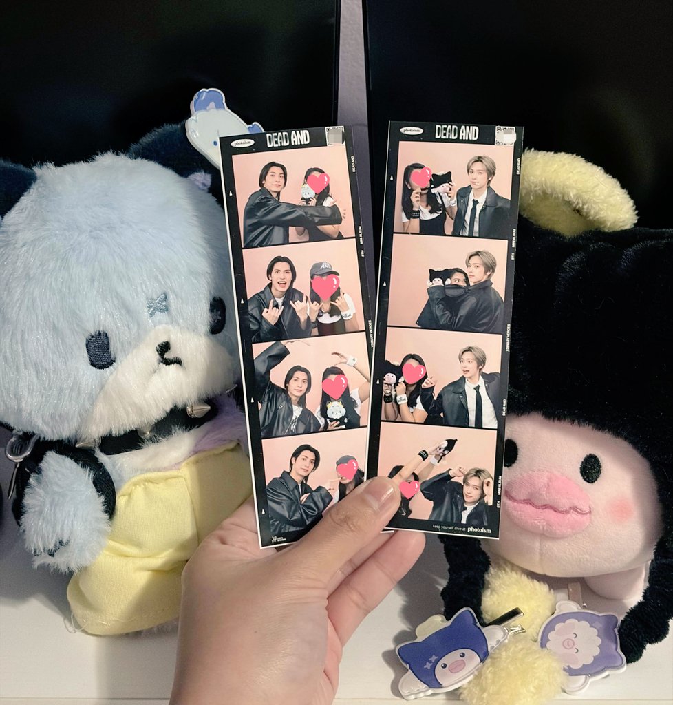 🐺ˣʰjjamᵇᵗˢ🐰 tweet media