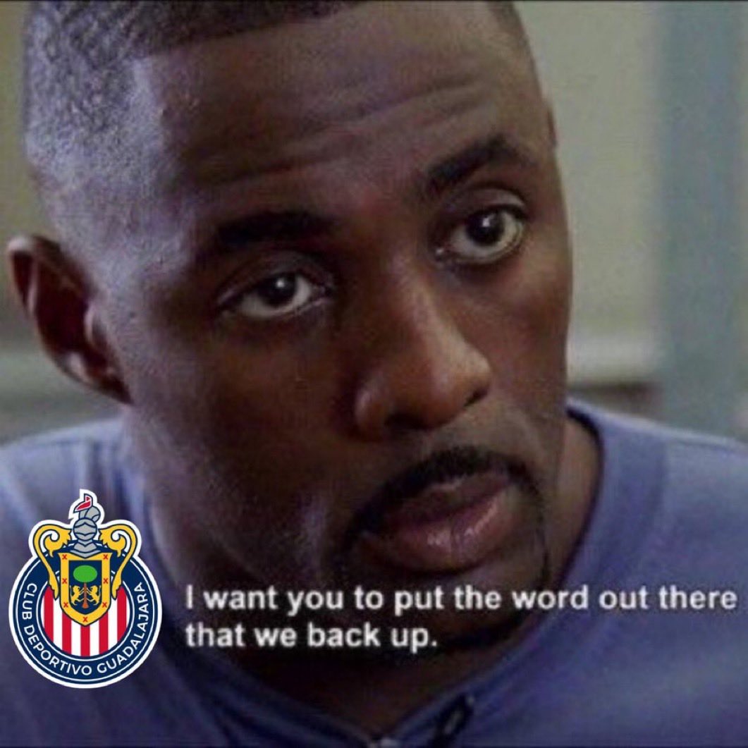 yungchente97's tweet photo. VAMOS CHIVAS WE ARE SO FUCKING BACK https://t.co/EyHSQilpe1