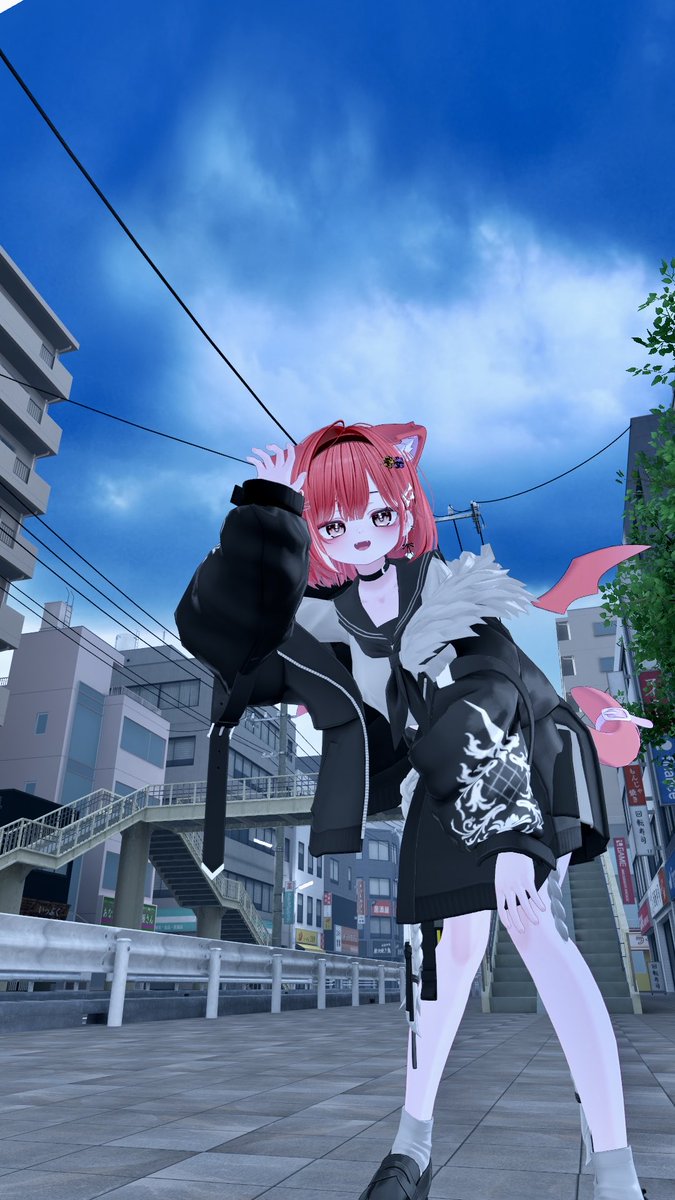 ずみだよ tweet media