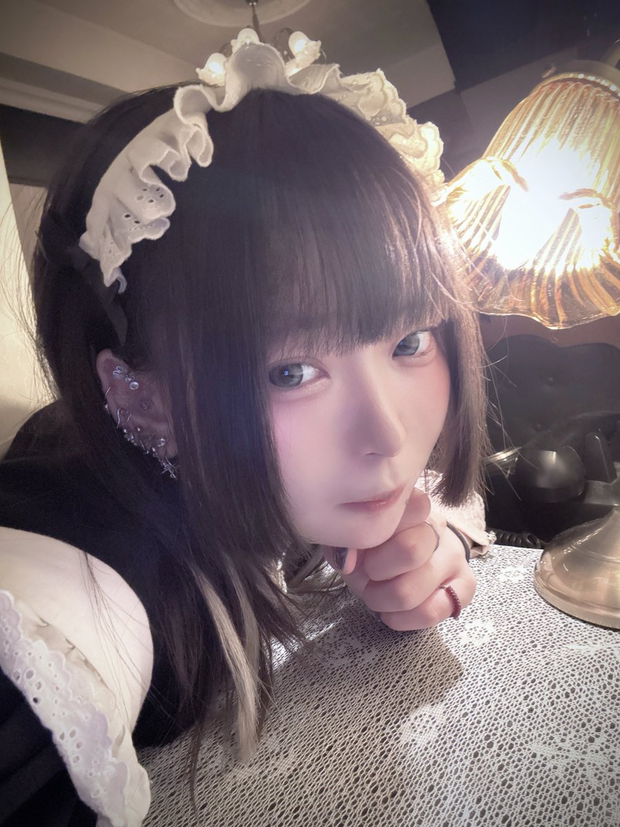 凜々蝶。 tweet media