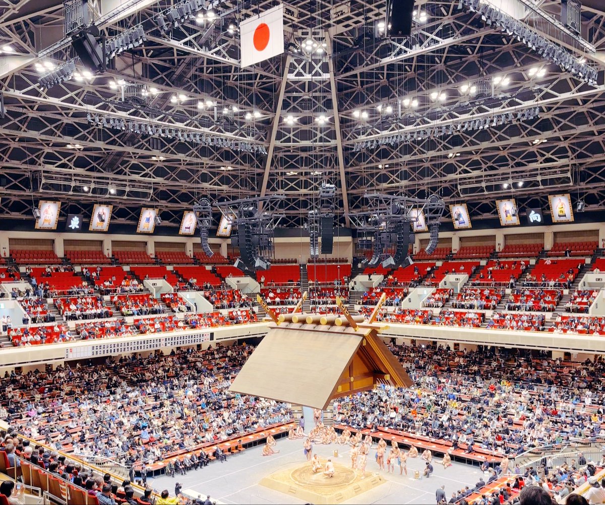 まる (@yurumaru_sumo) / Posts / X