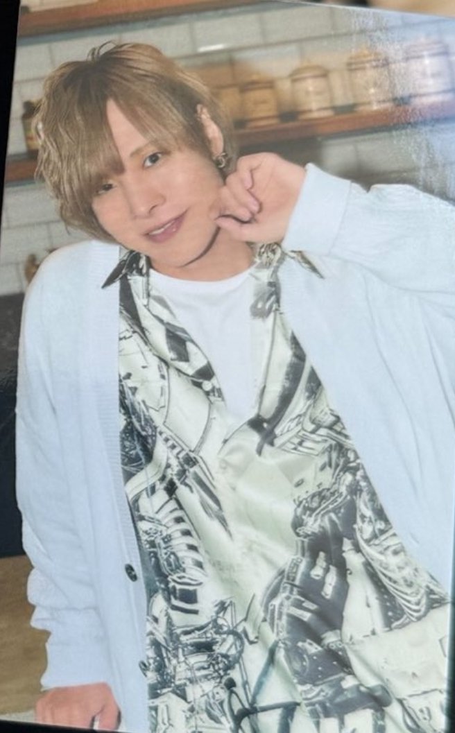 chocolate_lo24's tweet photo. 【交換】キラフェス kiramune  Music Eestival 2026
ランダムフォトカード B

譲→画像1岡本
求→画像2.3岡本

本日会場にて手渡し。
むずかしいかと思いますが、宜しくお願い致します。 https://t.co/UQOjt8zp6l