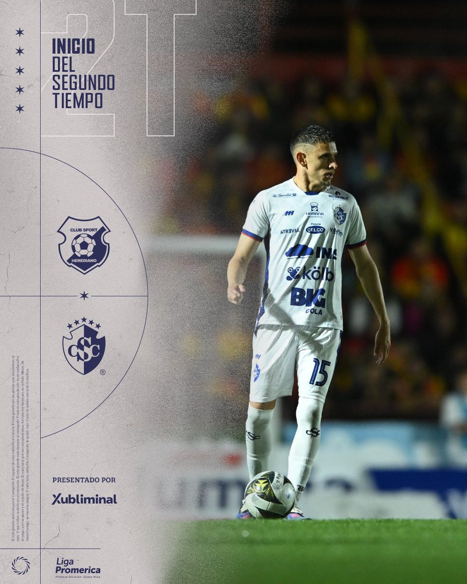 C.S. Cartaginés tweet media