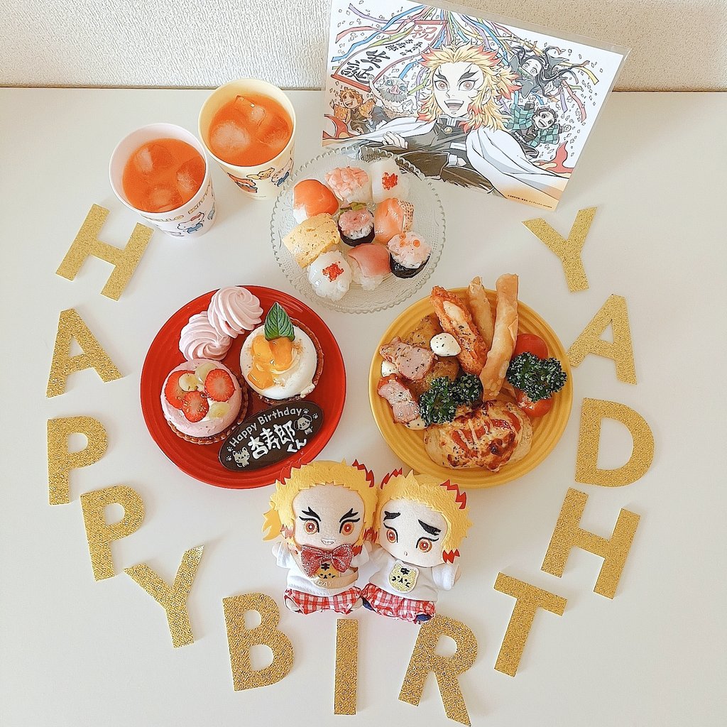 🍖リリィ🍙 tweet media