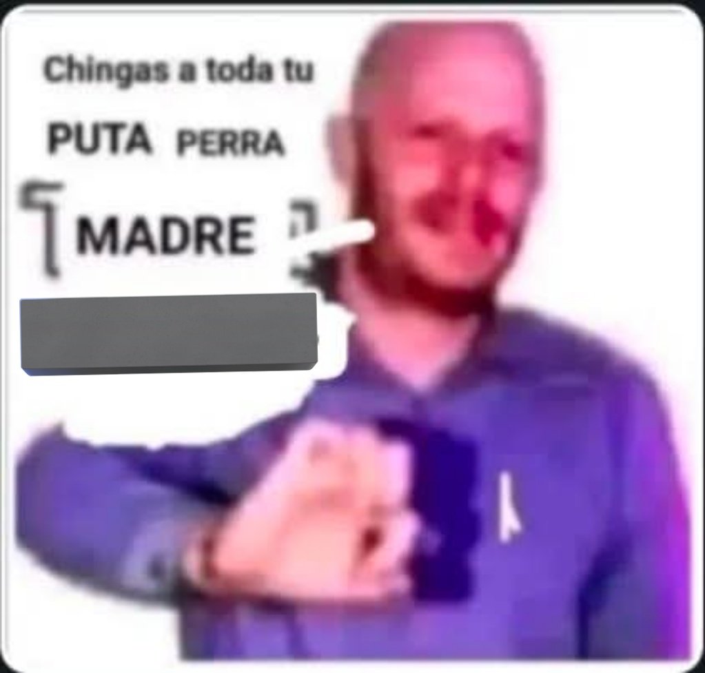AngyyMart's tweet photo. Esta va para las perras que andan de ss pinches changas aprendan a respetar la privacidad de los chicos dejen de andar de putas NACAS mugrusas https://t.co/9YGcRP1xk0