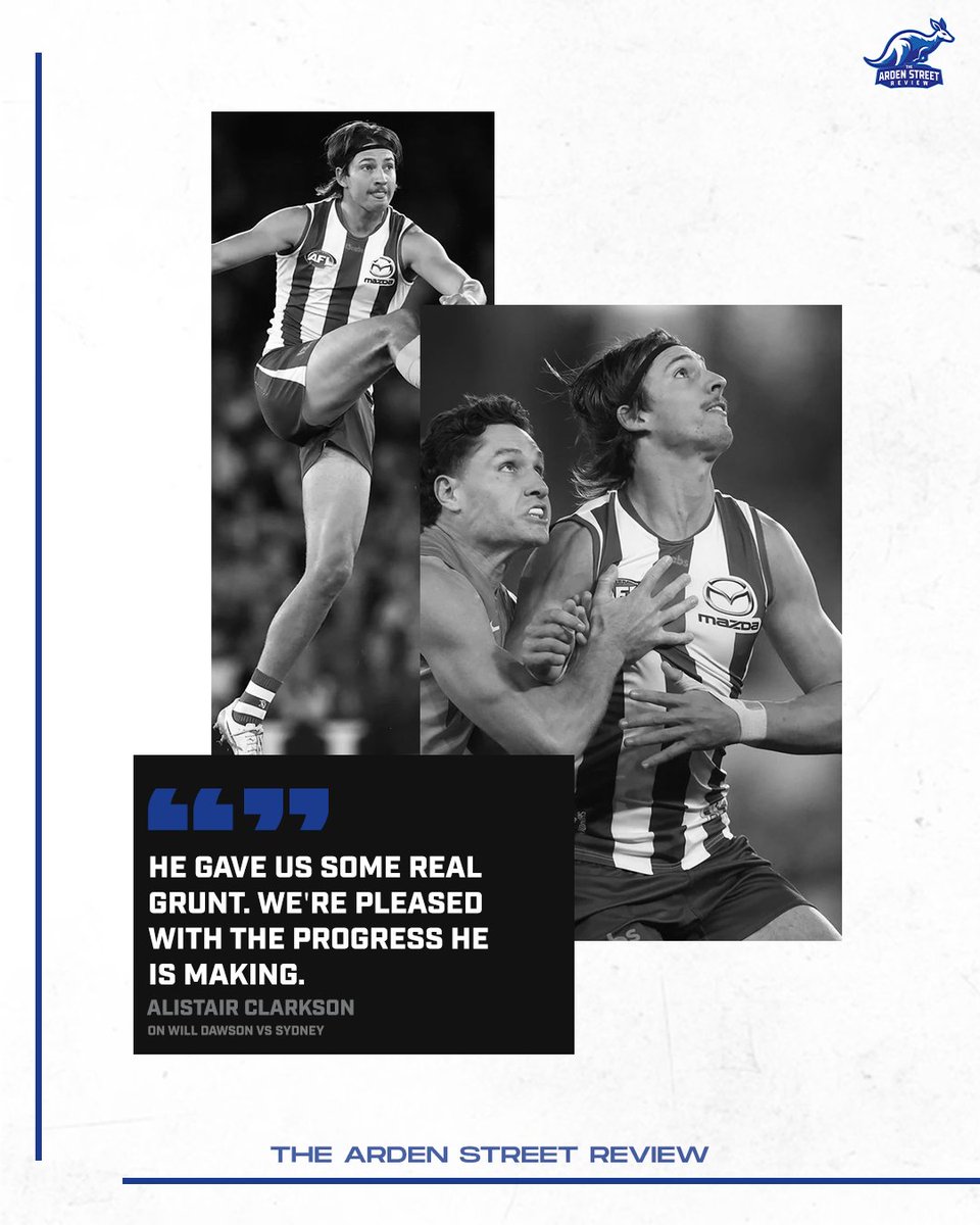 The Arden Street Review tweet media