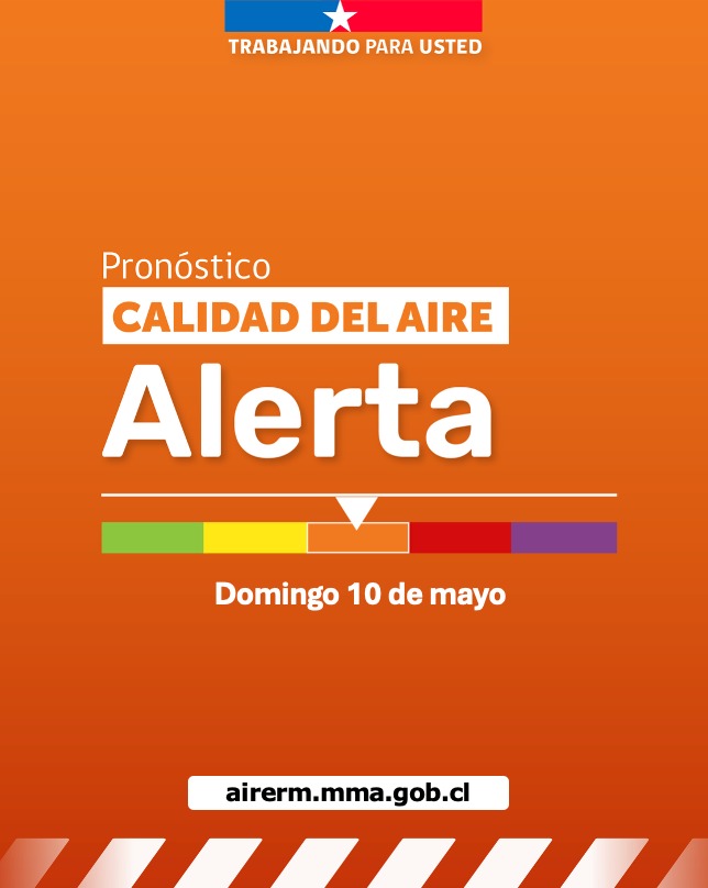 Delegación Presidencial Regional Metropolitana tweet media