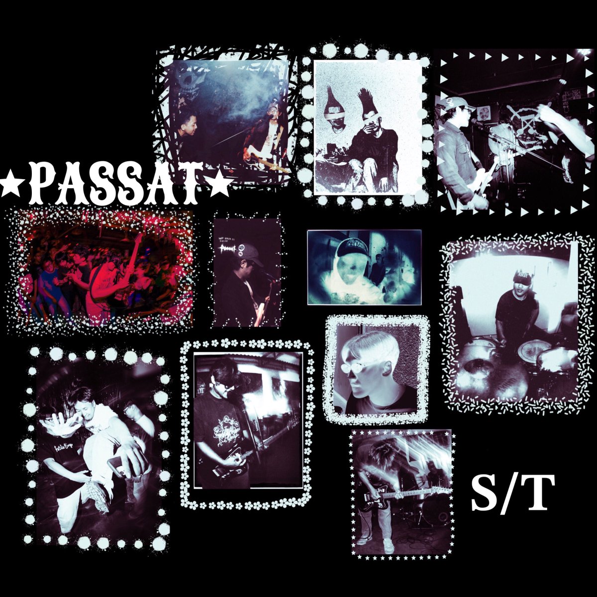guerrillarecs13's tweet photo. New release🔊
Passat - S/T
Available now on our bandcamp.
https://t.co/VsCPtlWZcu https://t.co/8LScFJP78D