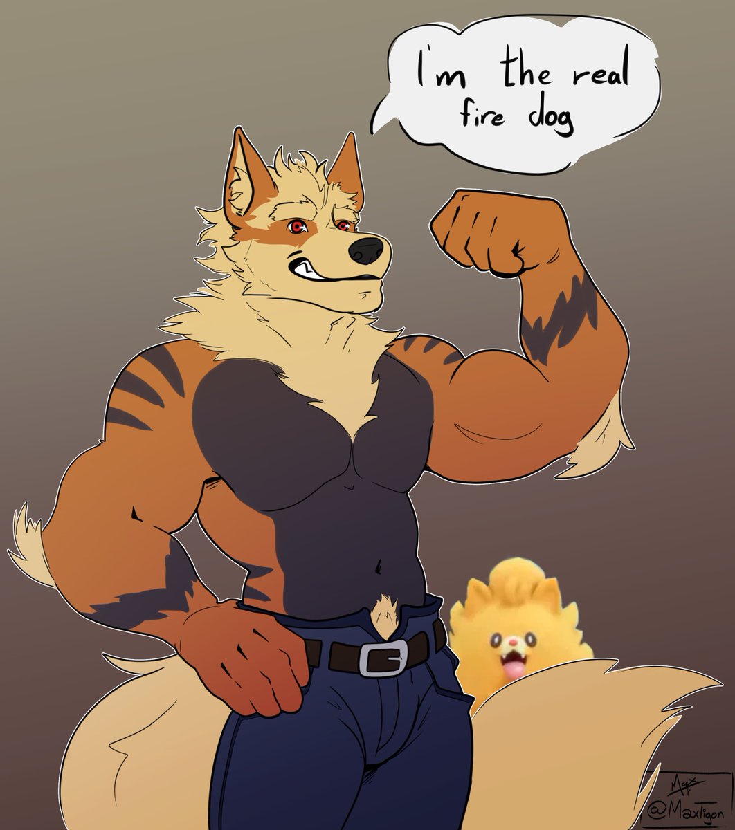 MaxTi - Good Boy tweet media