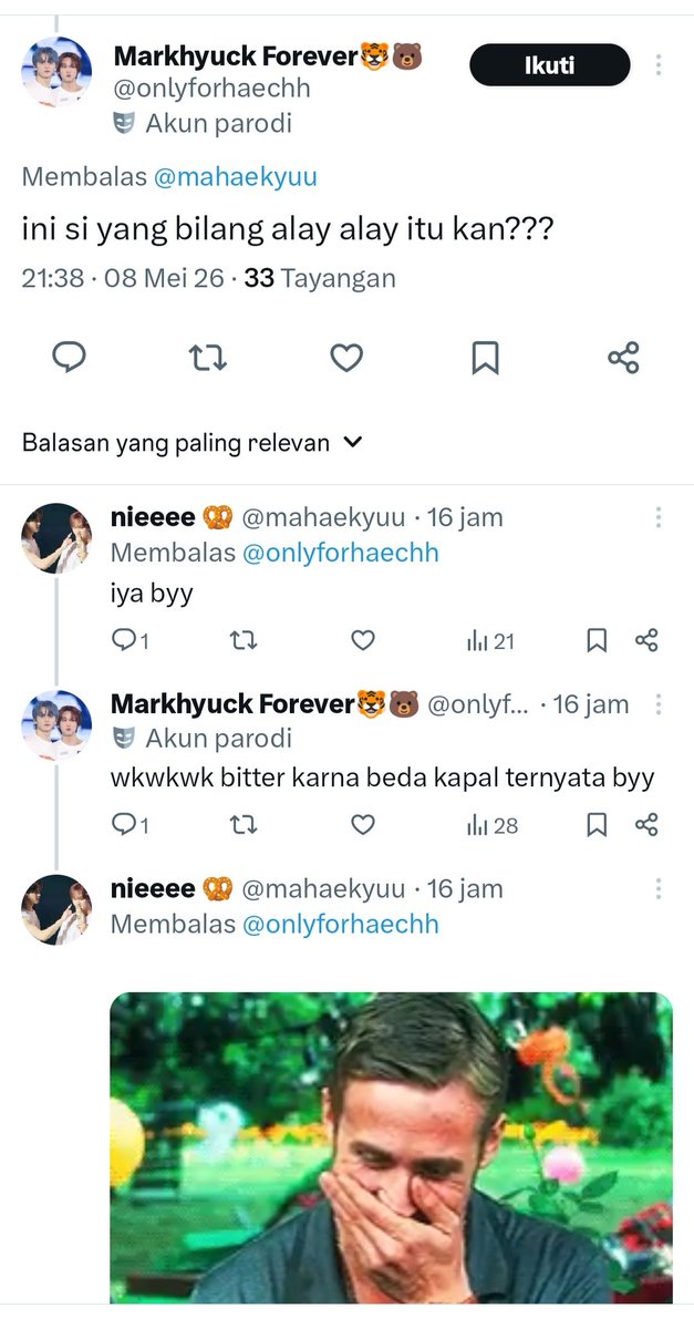 redsummer3to3's tweet photo. Mendokumentasikan kelakuan kaum ono yang norak, ngomel dulu pahamin bacaan nanti aja (karena ternyata masih pada sok dan pada pertahanin egonya) https://t.co/F7qR0JFsnq