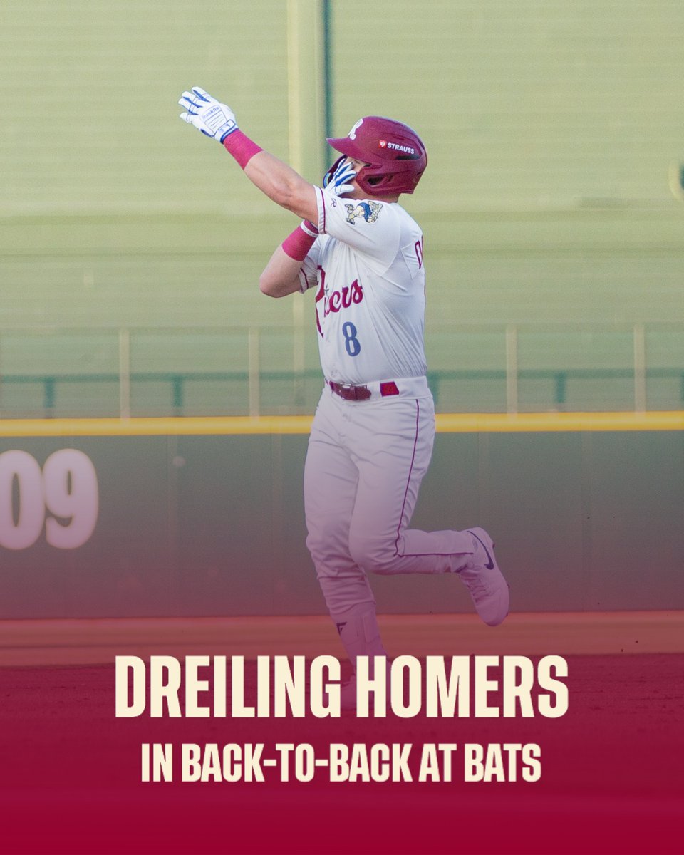 Frisco RoughRiders tweet media
