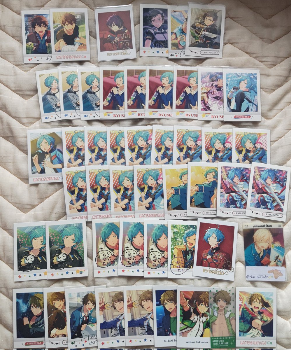 しゅい tweet media