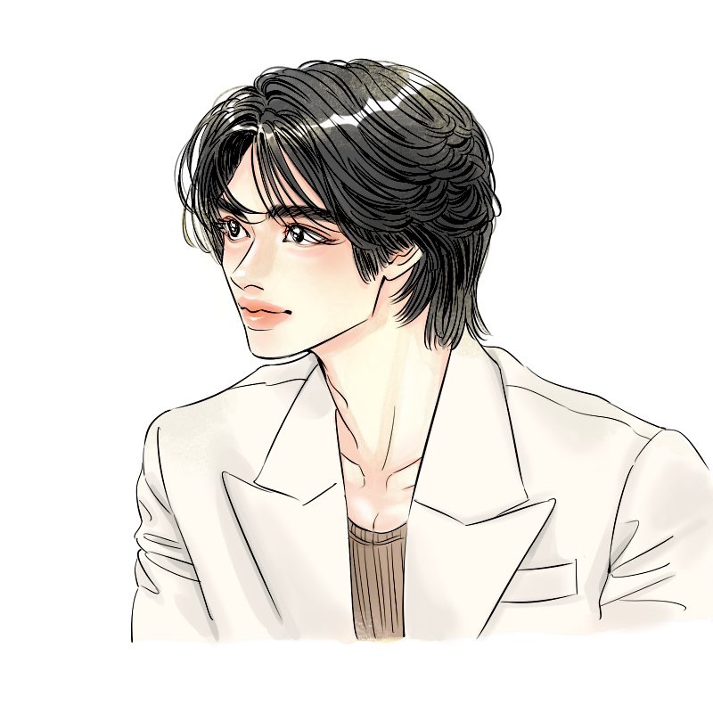 Ta01nuki's tweet photo. 🦢♡ https://t.co/NzNsCeXpzJ