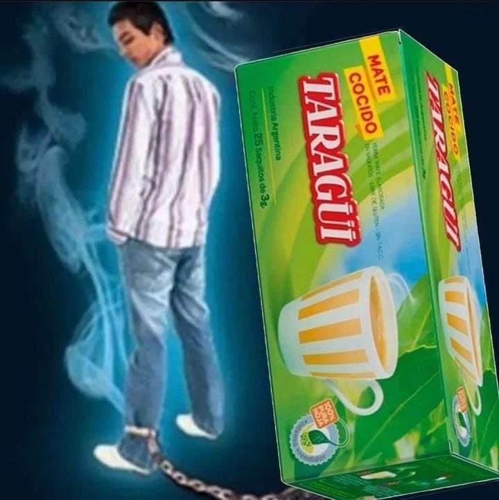 arranca la temporada de mate cocido a full