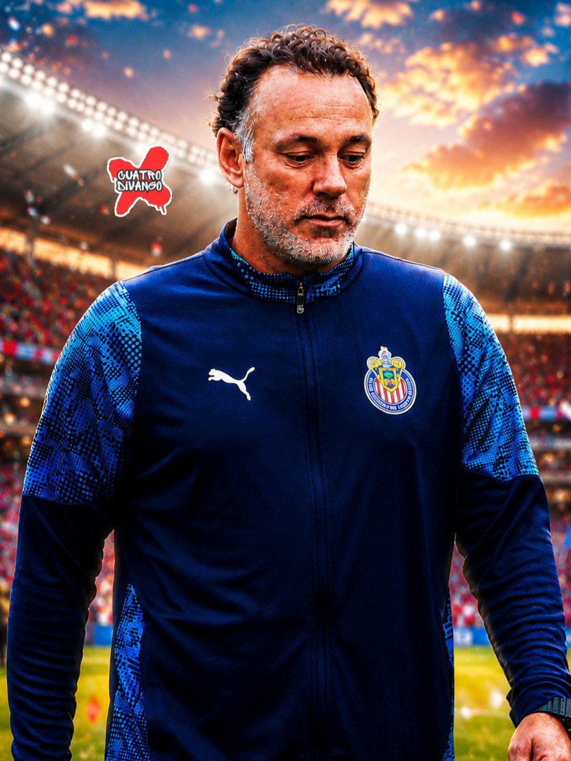 -Le quitaron 5 jugadores.
-Le robaron los últimos 5 partidos.
-Todos decían que iba ser eliminado.
-Mandó alv a los tigres.
-Mandó alv a gignac en su última liguilla. 
-Elimino a los tigres.
-Tiene a chivas en SEMIFINALES.
Y va por el CAMPEONATO.

El mejor DT de toda la liga MX