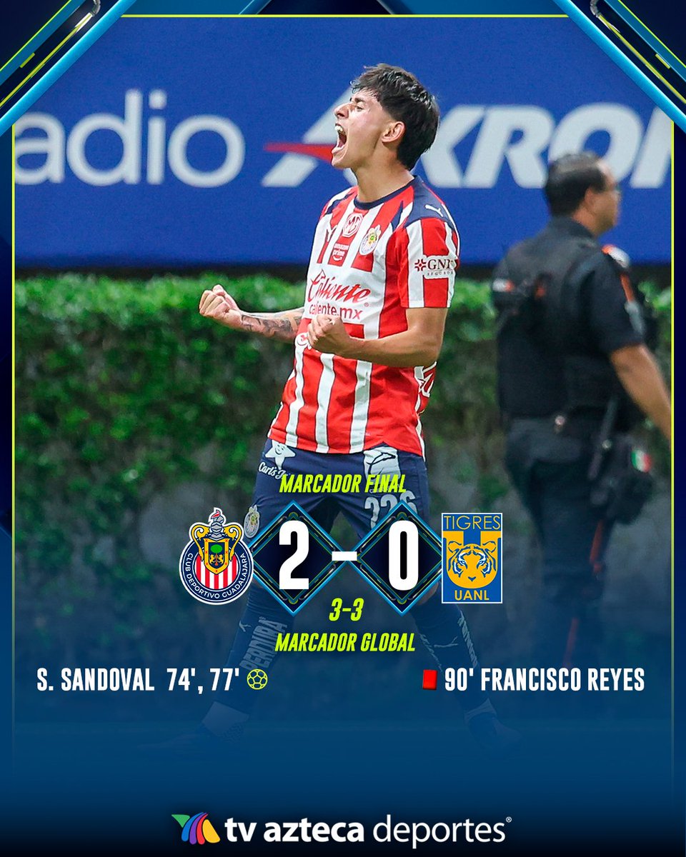 TV Azteca Deportes tweet media