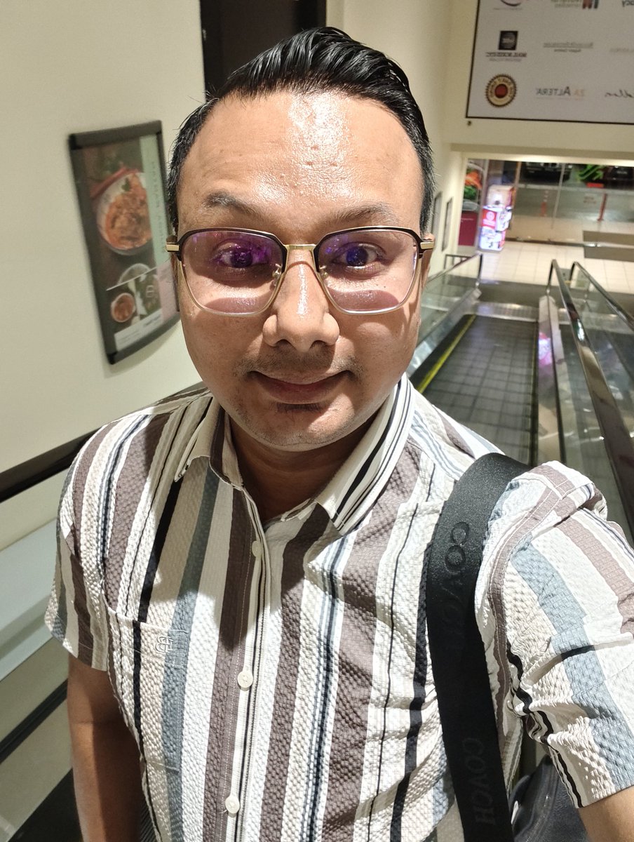 Mohamed Nur Azizan tweet media