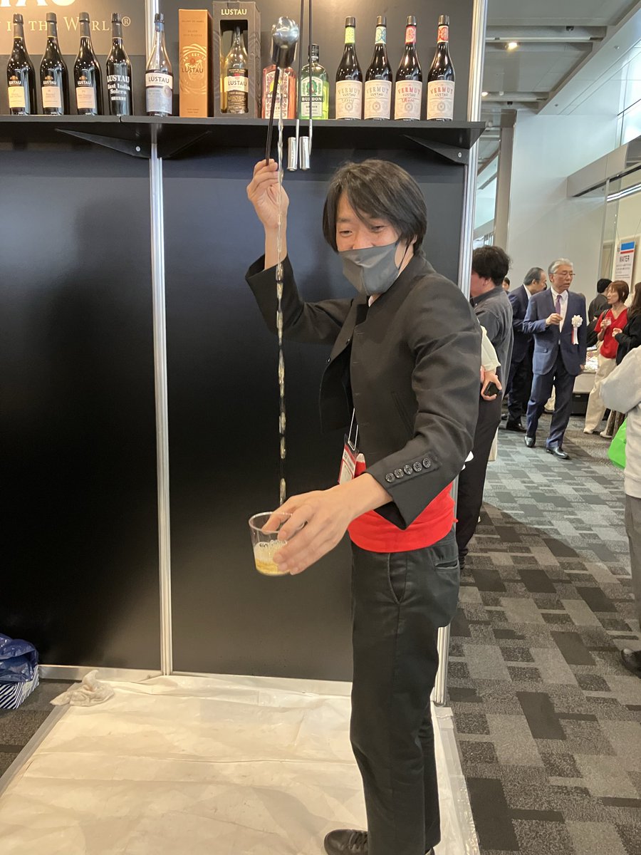 ジンラバ -GIN Lover- tweet media