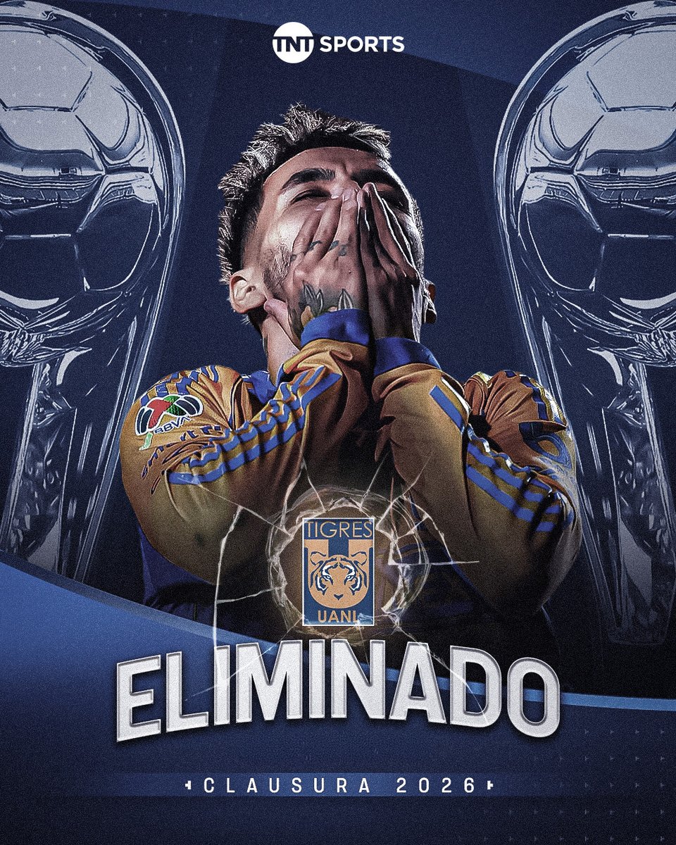 TNT Sports México tweet media