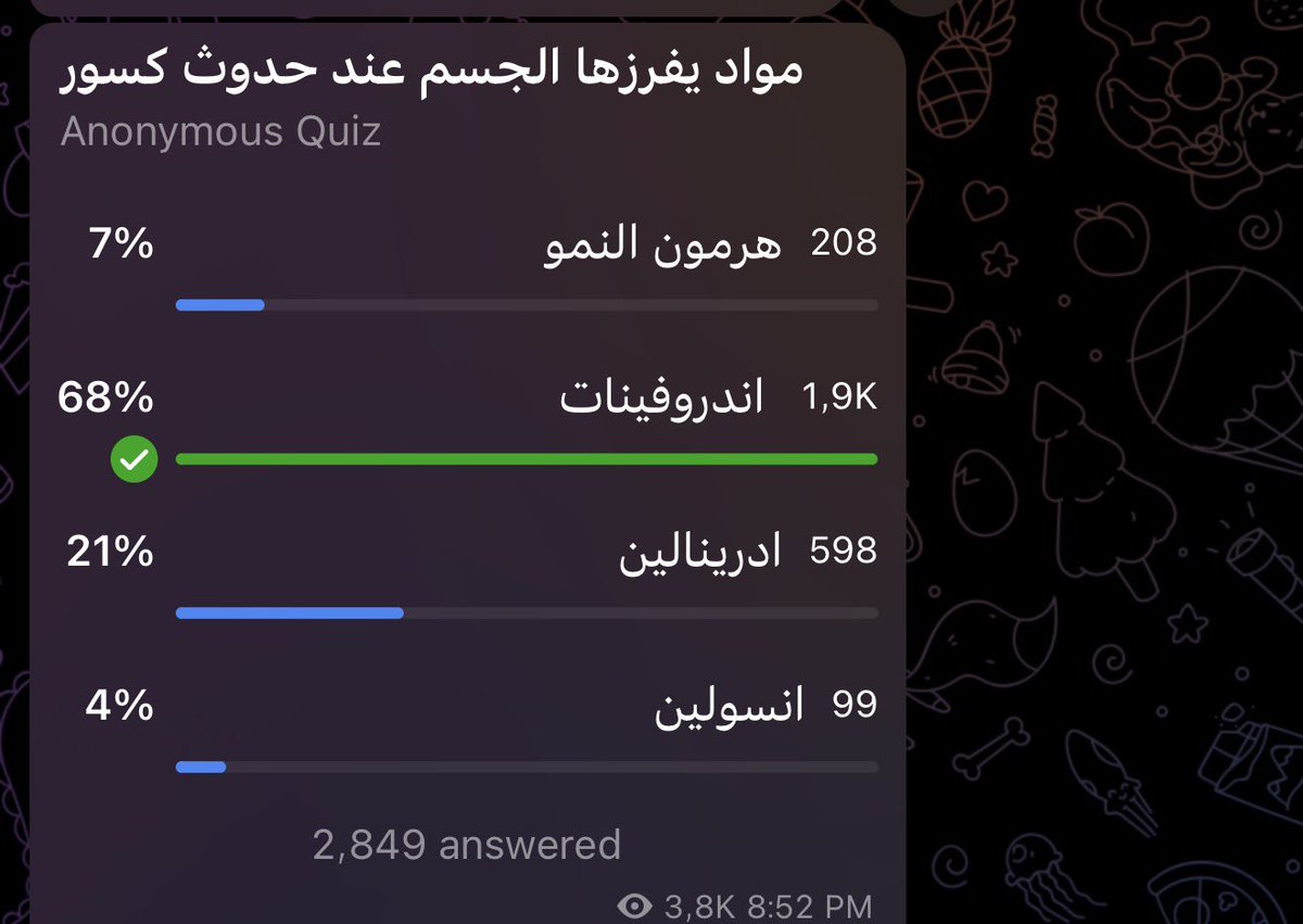 نخبة التحصيلي🙋🏻‍♀️. tweet media