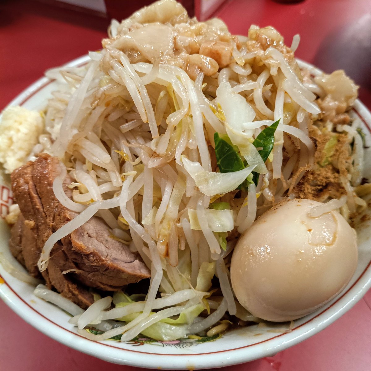 はるちー tweet media