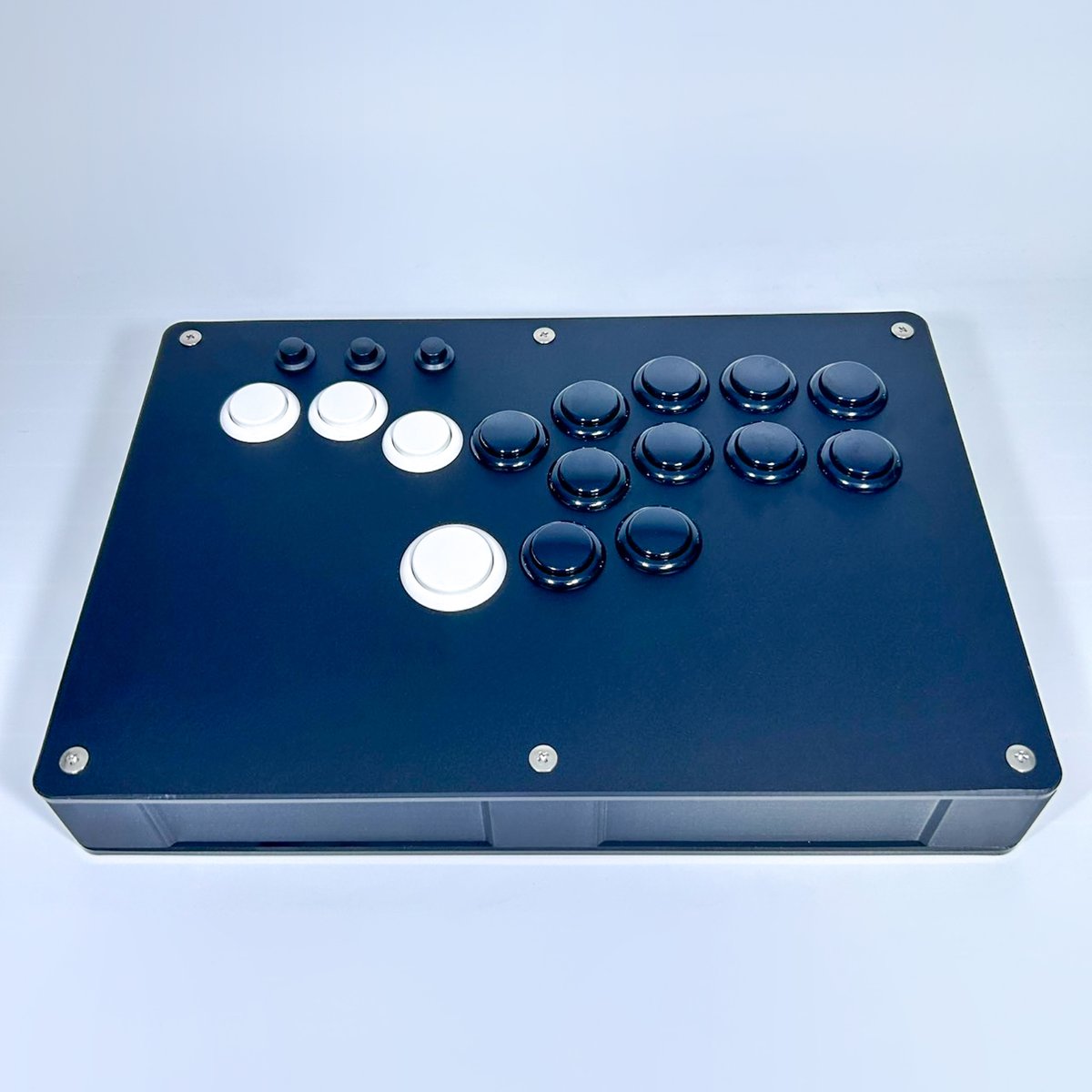 P-3 Controller@アケコン工房 tweet media