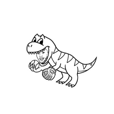 #新しいプロフィール画像