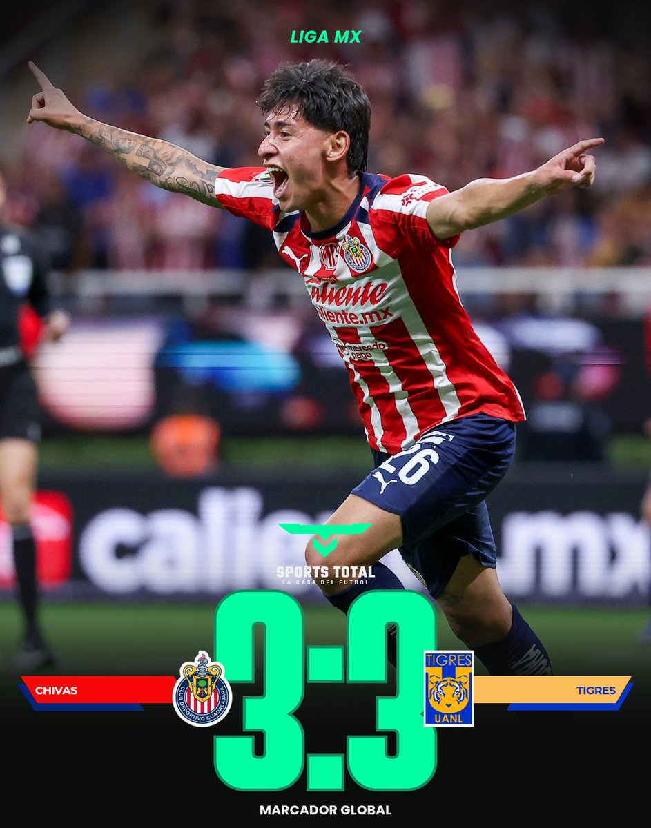 SportsTOTAL tweet media