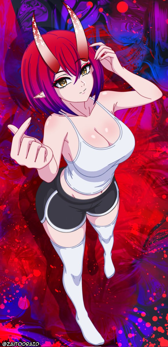 ZaitoDRAID's tweet photo. @ZurieKyun
#ZurieDraw
#drawing
#ArtDRAID
#Vtuber https://t.co/xqxWc5sfEi