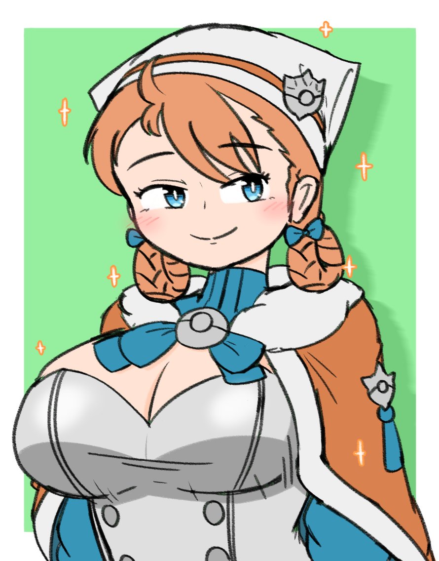 PeteLavaDigger's tweet photo. daily doodle #56: annette https://t.co/UhbVjRQUTc