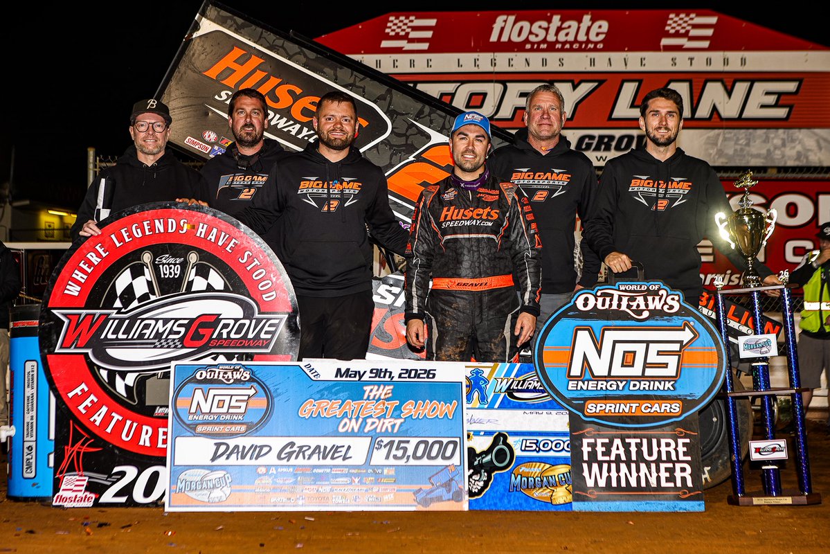 David Gravel tweet media
