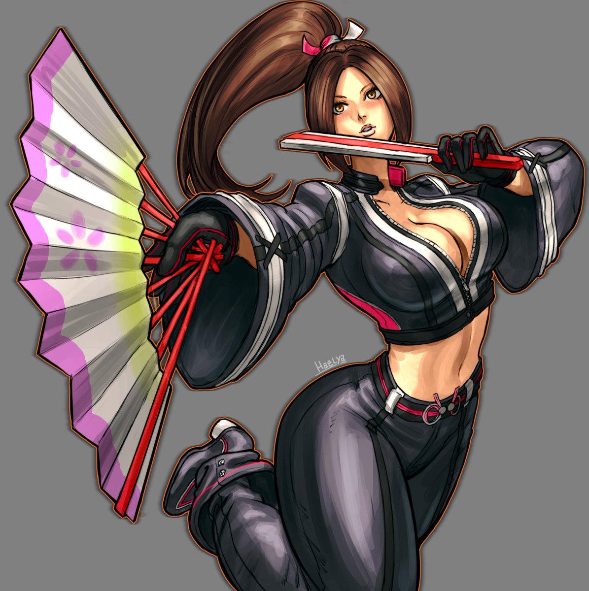 KOF